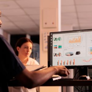 Como medir o ROI da sua SIPAT: indicadores de sucesso 