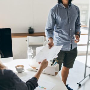 Guia completo sobre Avaliação Ergonômica Preliminar (AEP)