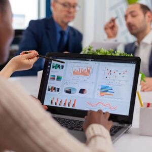 Indicadores de qualidade: quais usar, como monitorar e como apresentar para a liderança