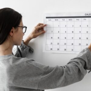 Meses coloridos 2026: calendário completo com todas as campanhas de saúde e como organizar na sua empresa