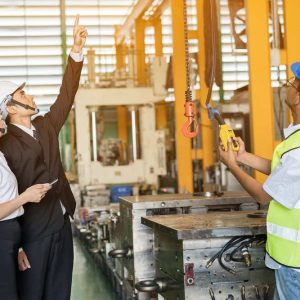 NR-12 atualizada: máquinas e equipamentos, o que a norma exige e como proteger os trabalhadores na prática