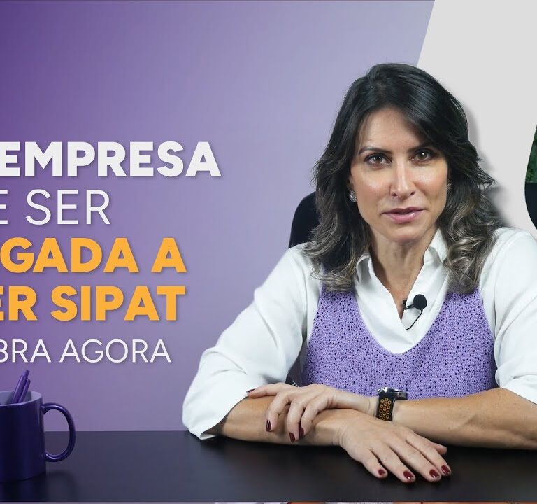 SIPAT é obrigatória? Entenda a NR-5, CIPA e a legislação sobre a Semana de Prevenção de Acidentes